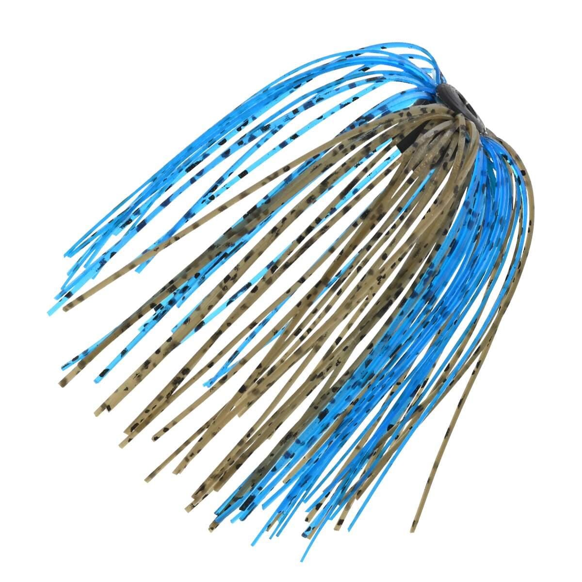 DOMINATOR HIGH DEFINITION SKIRTS, Lure Making | Jann's Netcraft